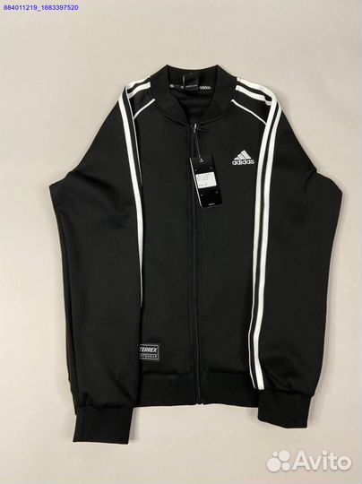 Спортивный Коcтюм Adidas (Арт.23986)