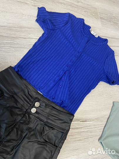 Женские вещи пакетом 42 44