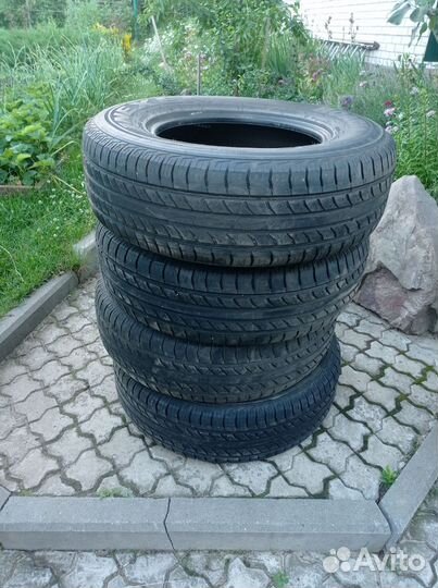 Nexen Roadian 541 235/65 R16