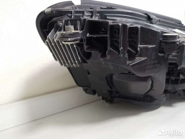 Фара левая Mercedes-Benz S-Class W222