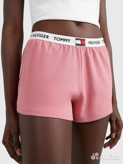 Шорты Tommy Hilfiger оригинал