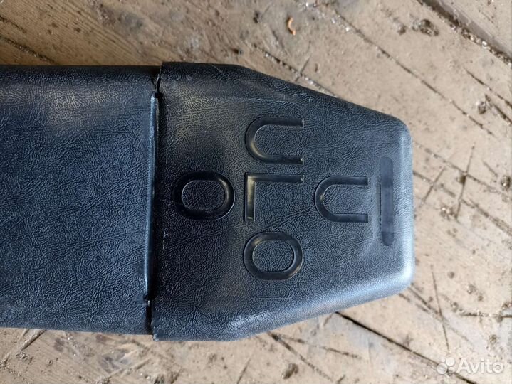 Знак аварийной остановки ULO