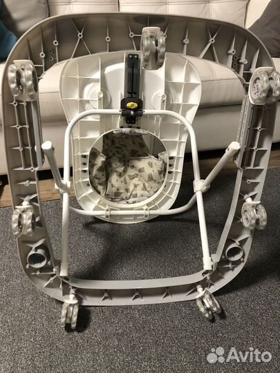 Ходунки детские