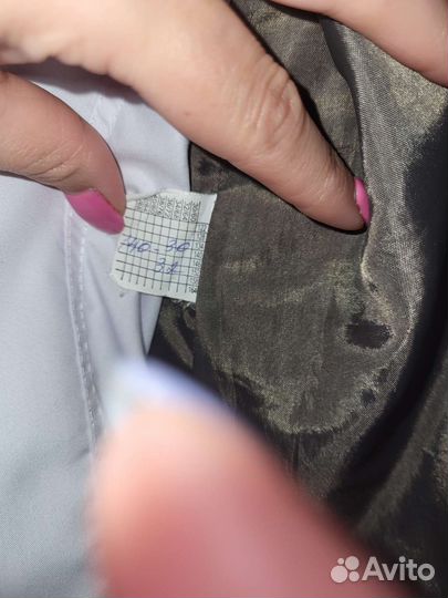 Рубашка,безрукавка