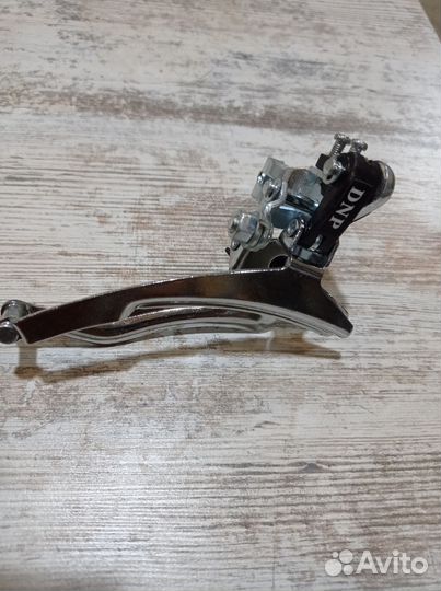 Передний переключатель скоростей DNP LY-G821M