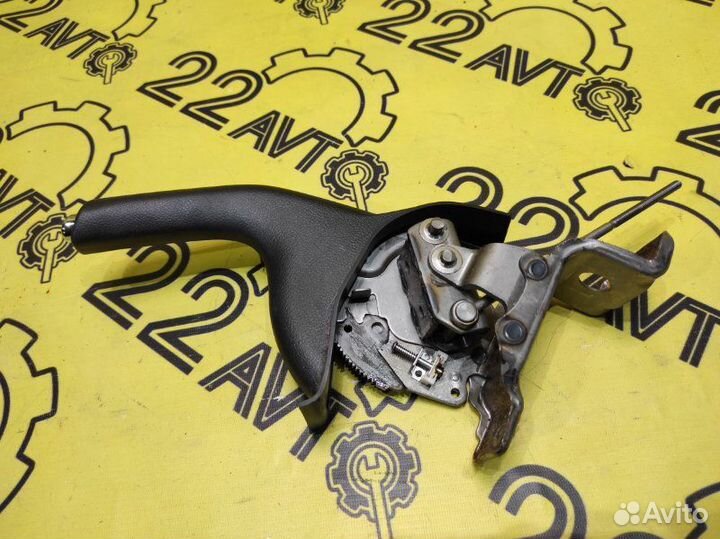 Ручка ручника Suzuki Escudo TD54W J20A 05.2005