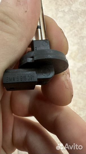 Датчик температуры BMW 64226915391