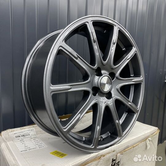 Диски 17 дюймов 4/98