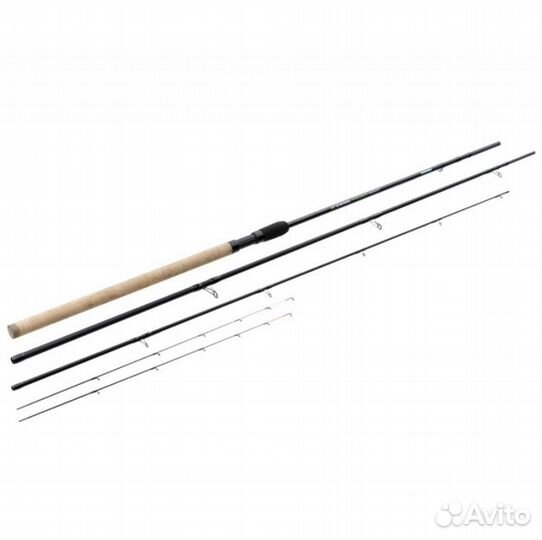 Удилище фидерное S-Canal Feeder 3,6м тест max 70г