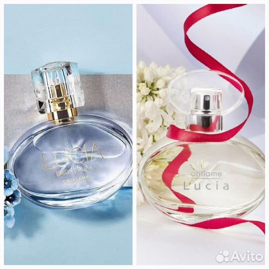 Туалетная вода женская oriflame