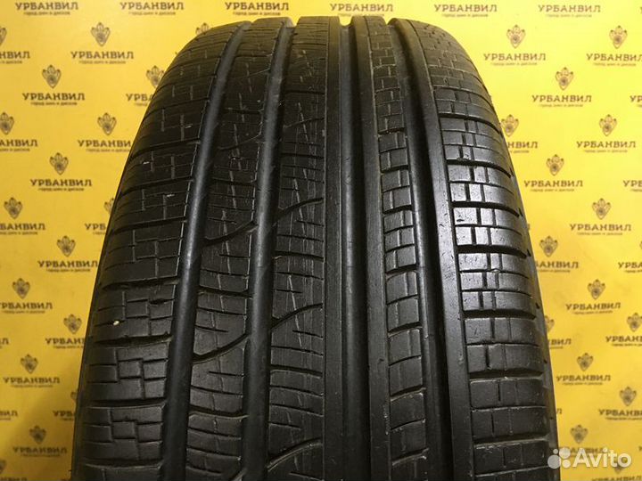 Pirelli Scorpion Verde All Season 245/60 R18 109H