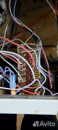 Ремонт электроплит и варочных панелей