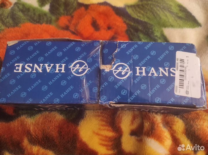 Шаровая опора на chevrolet lacetti