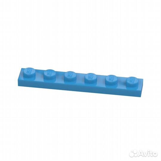 Деталь Lego 6089833