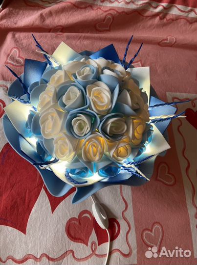 Светильник