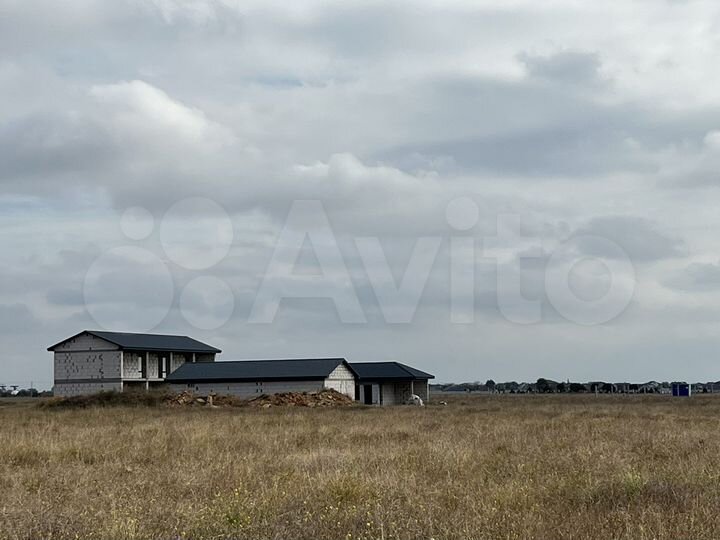 Участок 5,4 сот. (СНТ, ДНП)