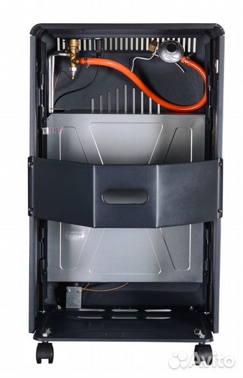 Газовый инфракрасный обогреватель