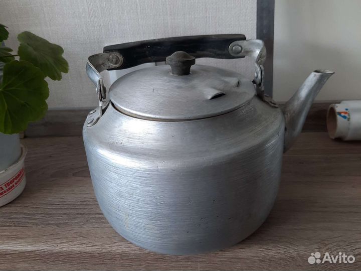 Кухонные принадлежности