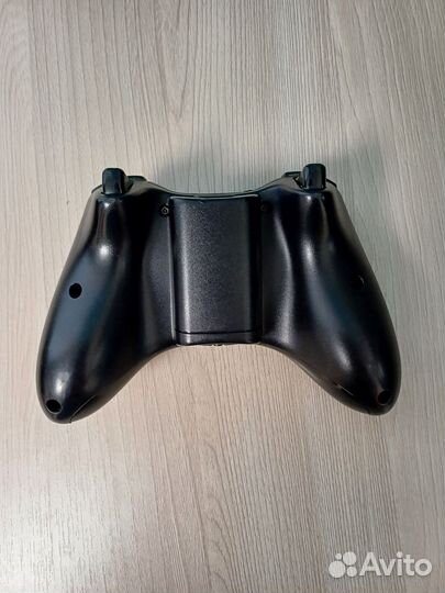 Игровой джостик