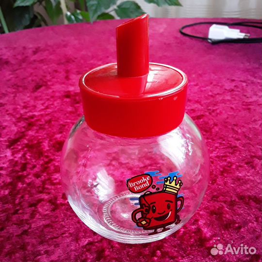 Солонка СССР