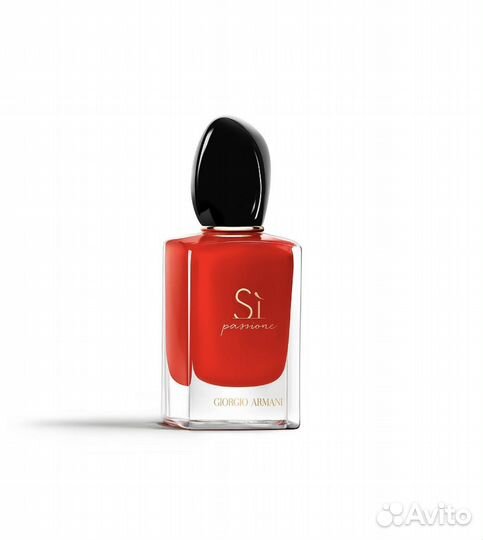 S Passione Giorgio Armani 30 мл