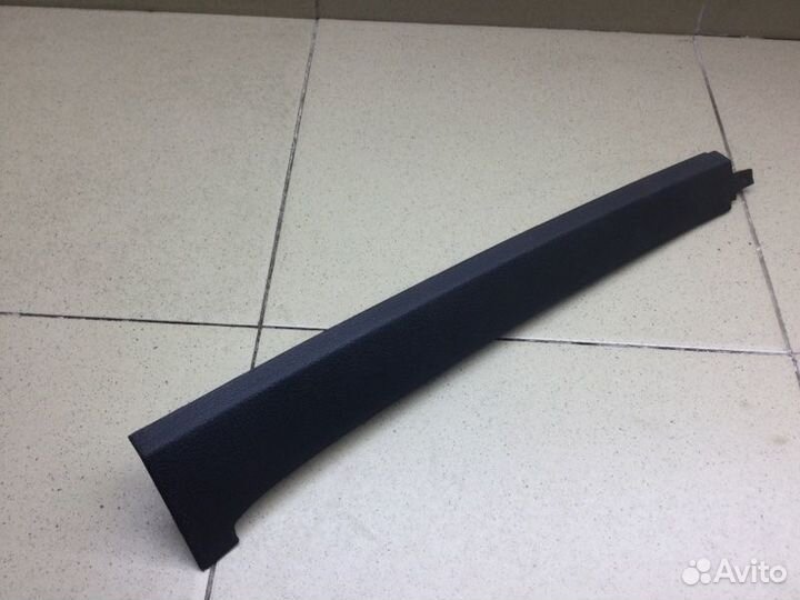 Накладка декоративная левая левая Volkswagen Caddy