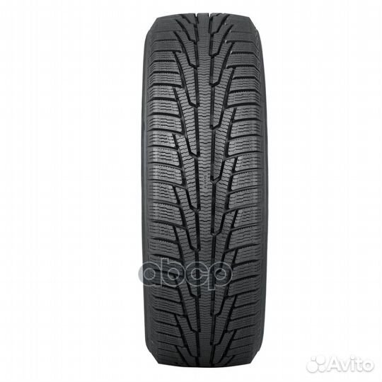 Nokian Tyres Nordman RS2 225/55 R17