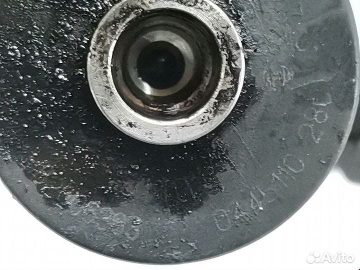 Форсунка для Renault Scenic 2