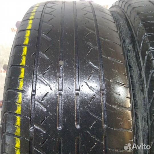 Bridgestone B700AQ 195/70 R14