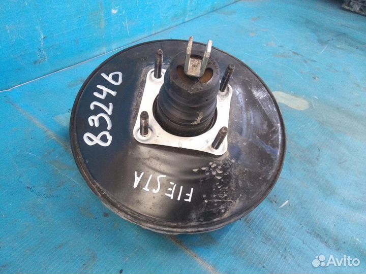 Усилитель тормозов вакуумный Ford Fiesta 2001-2007