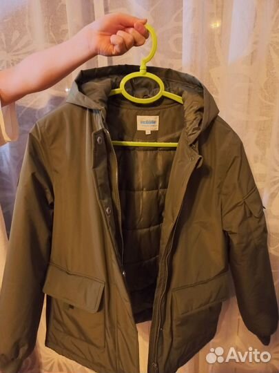 Куртка для девочки, 158