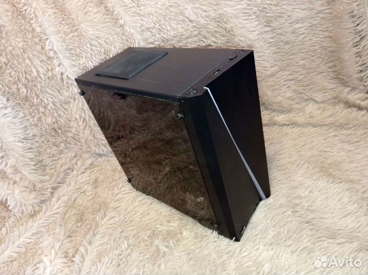 Корпус AeroCool Cylon Mini