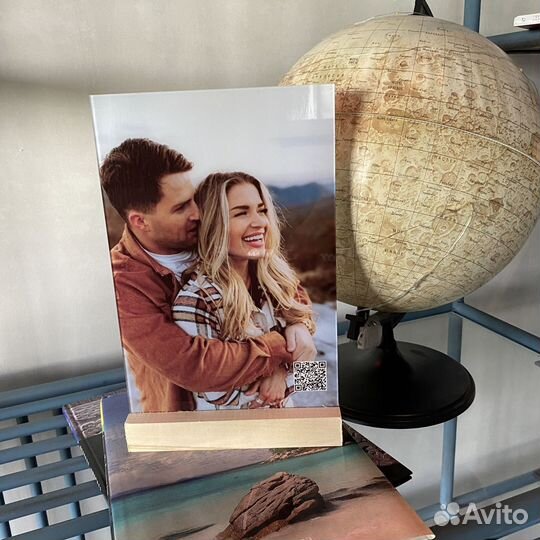 Витраж на праздник