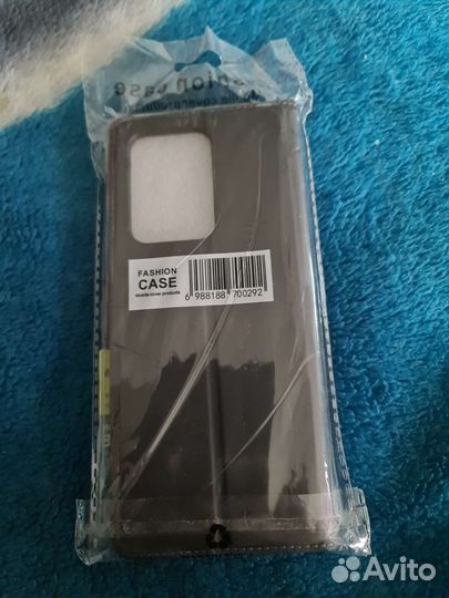 Чехол книжка