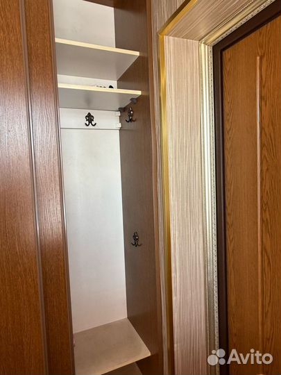 Шкаф купе в прихожую