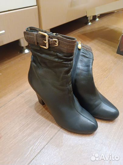 Туфли женские 36 размер