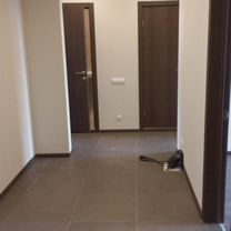 3-к. квартира, 85 м², 18/21 эт.