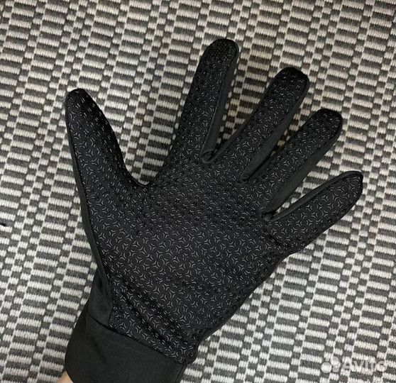 Перчатки nike drill