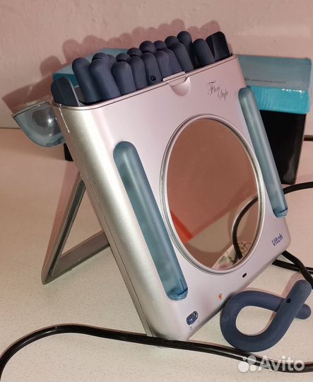 Электрические бигуди