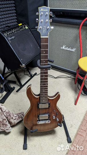 Гитара Blade DD-3 (Durango-Series)