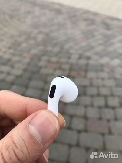 Airpods 3 правый