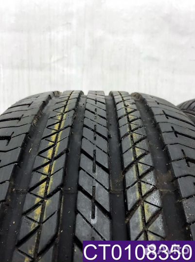 Bridgestone Dueler H/L 400 255/55 R18 109H