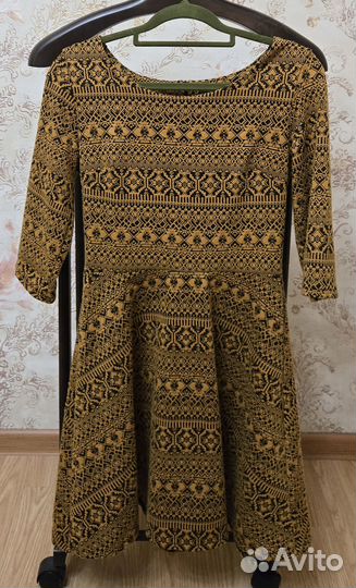 Платье женское