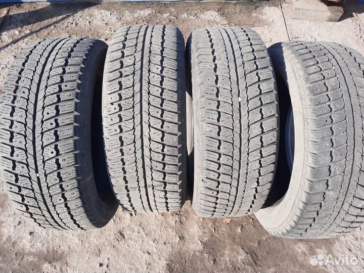Matador MP 50 Sibir Ice 205/55 R16