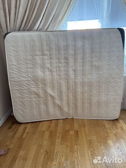 Матрас 160х200 орматек