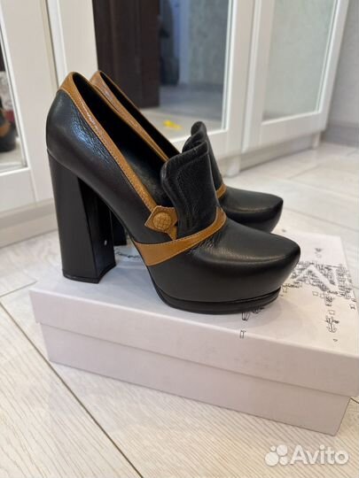 Ботильоны женские 38 размер