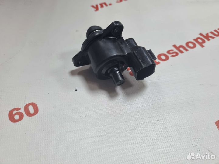 Рхх клапан холостого хода Лансер 9 2,0