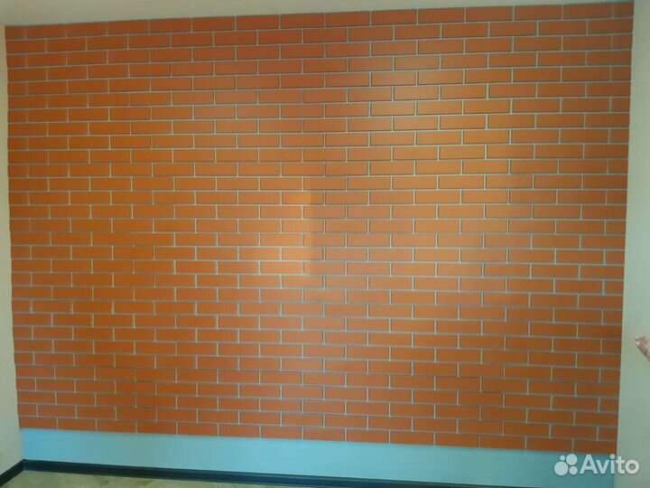 Панель на стену 3d