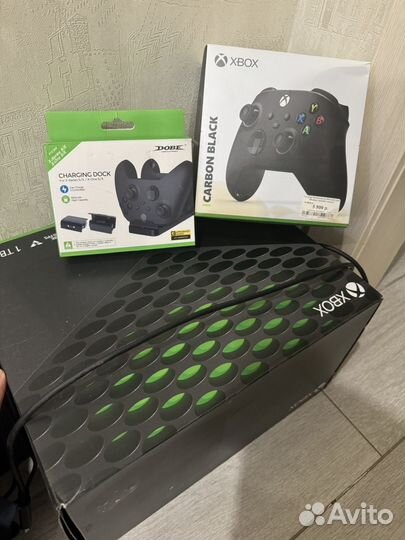 Xbox series x