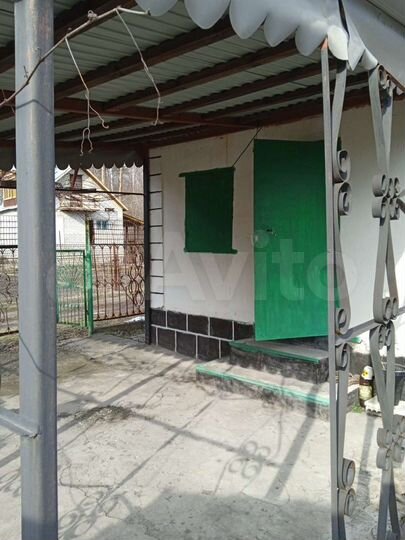 Дача 24 м² на участке 6 сот.